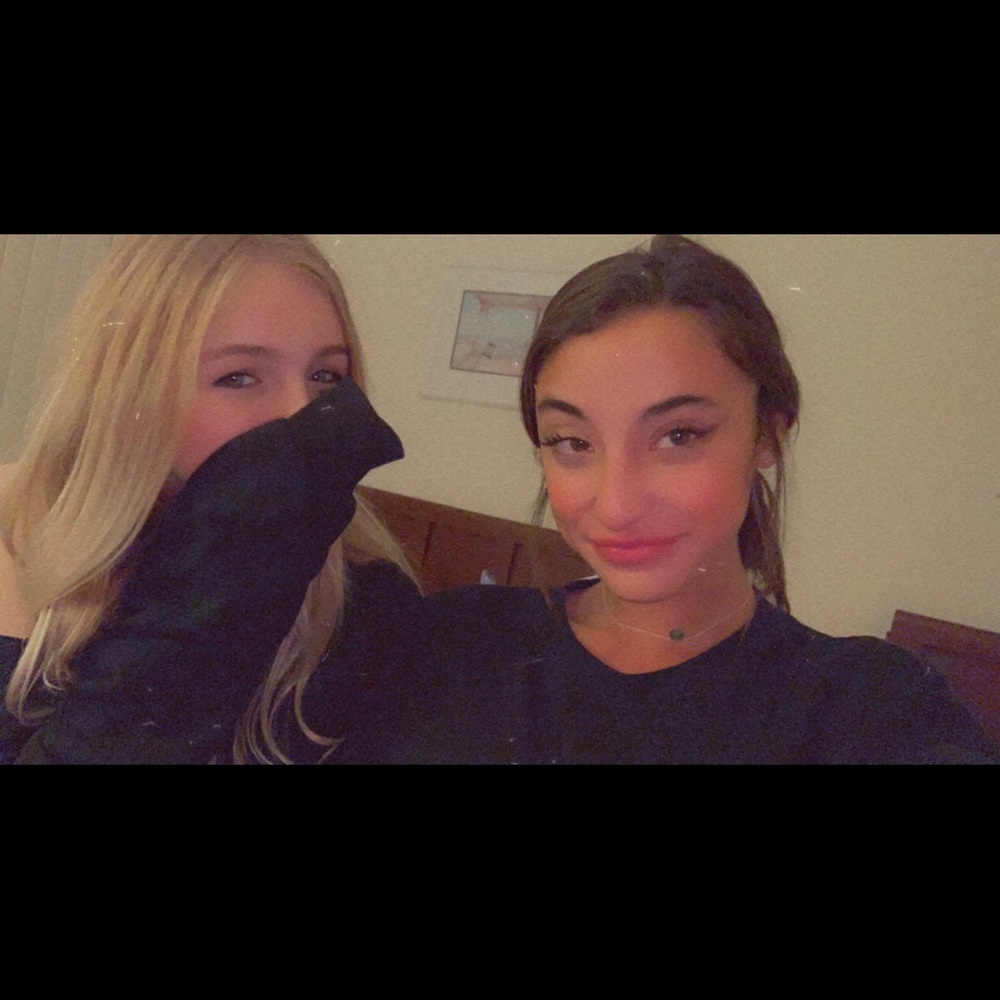 Meet your Posher, Isabella